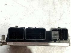 Recambio de centralita motor uce para peugeot 106 (s2) max referencia OEM IAM 0261206246 9637838780 15 BOSCH 2
