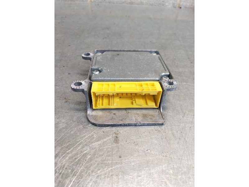 Recambio de centralita airbag para volkswagen polo (9n1) trendline referencia OEM IAM 5WK43125 1C0909605K 