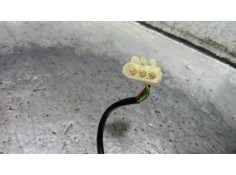 Recambio de motor calefaccion para land rover range rover (lm) td6 se referencia OEM IAM 0130002830   2