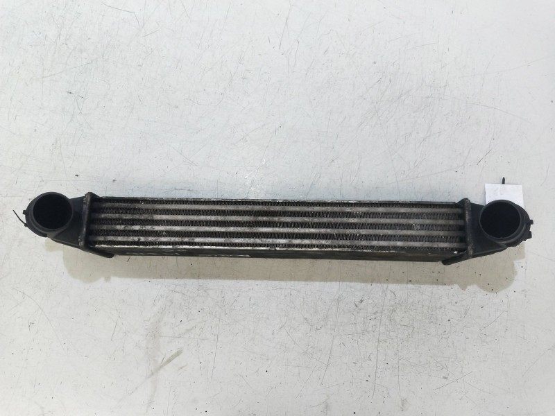 Recambio de intercooler para fiat doblo (119) 1.9 8v jtd cat referencia OEM IAM   