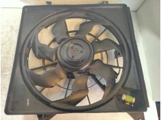 Recambio de electroventilador para kia carens ( ) concept referencia OEM IAM   