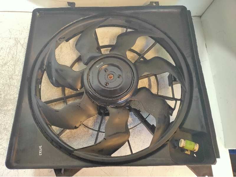 Recambio de electroventilador para kia carens ( ) concept referencia OEM IAM   