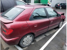 citroen xsara berlina del año 1999 2