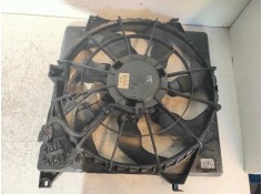 Recambio de electroventilador para kia carens ( ) concept referencia OEM IAM    2