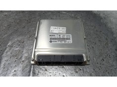 Recambio de centralita motor uce para land rover range rover (lm) td6 se referencia OEM IAM 0281010754 7791367 NNN000461