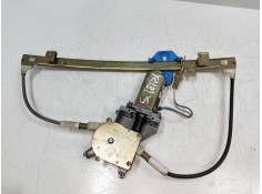 Recambio de elevalunas delantero izquierdo para seat ibiza referencia OEM IAM   5P