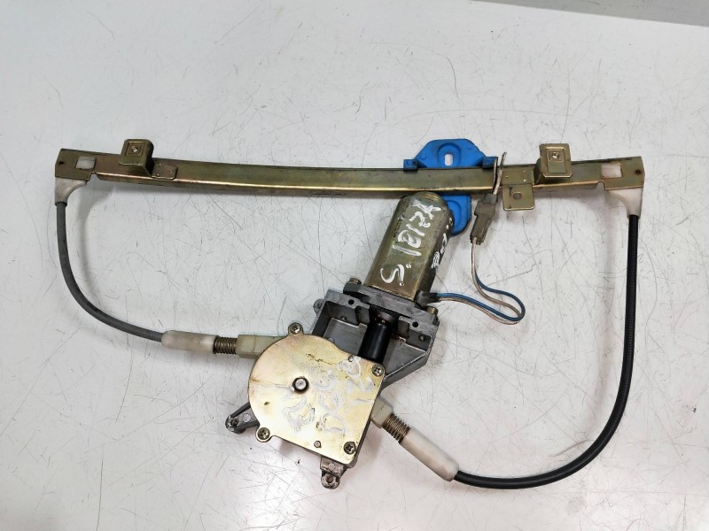 Recambio de elevalunas delantero izquierdo para seat ibiza referencia OEM IAM   5P Recambio de elevalunas delantero izquierdo para seat ibiza referencia OEM IAM   5P