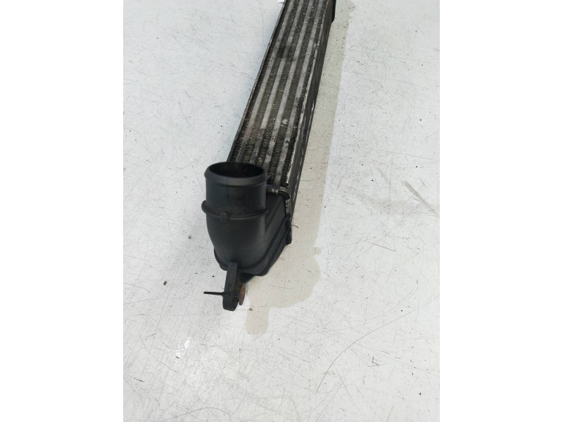 Recambio de intercooler para fiat doblo (119) 1.9 8v jtd cat referencia OEM IAM   