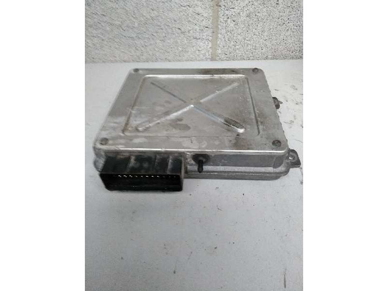 Recambio de centralita motor uce para mg rover serie 200 (rf) referencia OEM IAM MKC104032 GF 