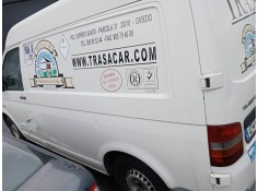 volkswagen t5 transporter/furgoneta del año 2006 2