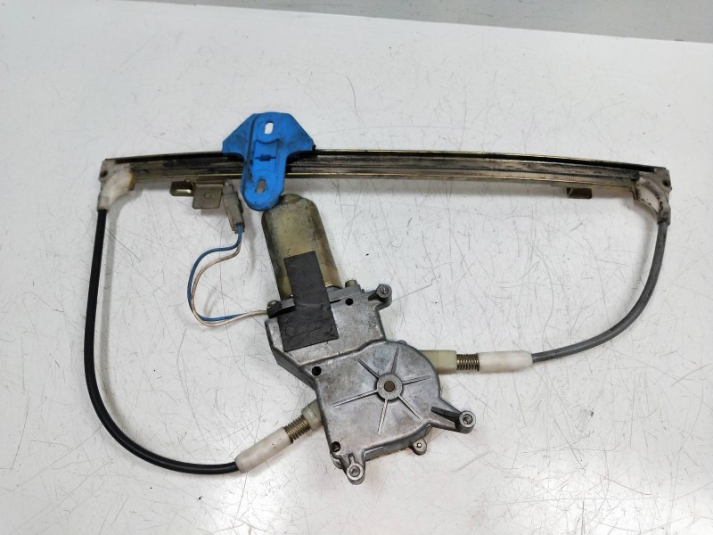 Recambio de elevalunas delantero izquierdo para seat ibiza referencia OEM IAM   5P Recambio de elevalunas delantero izquierdo para seat ibiza referencia OEM IAM   5P