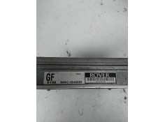 Recambio de centralita motor uce para mg rover serie 200 (rf) referencia OEM IAM MKC104032 GF  2
