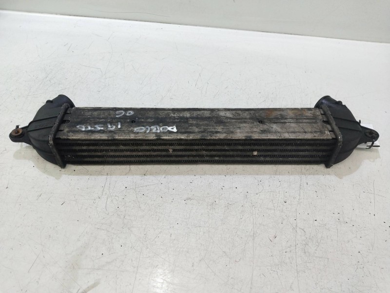 Recambio de intercooler para fiat doblo (119) 1.9 8v jtd cat referencia OEM IAM   