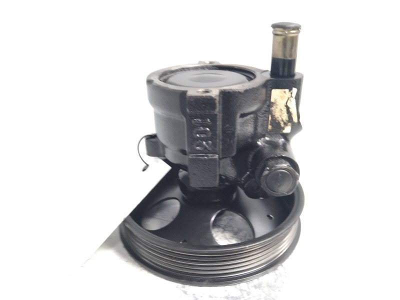 Recambio de bomba direccion para opel tigra 1.4 16v referencia OEM IAM   