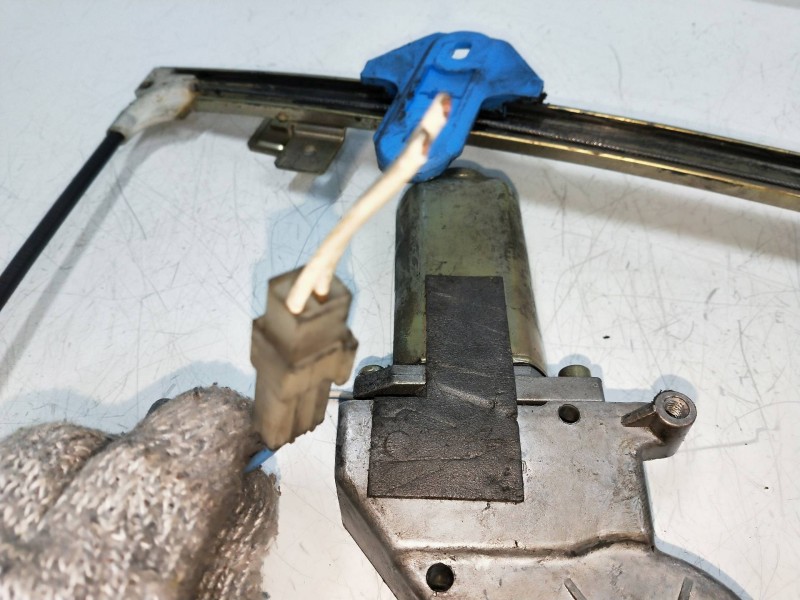 Recambio de elevalunas delantero izquierdo para seat ibiza referencia OEM IAM   5P Recambio de elevalunas delantero izquierdo para seat ibiza referencia OEM IAM   5P