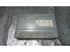 Recambio de modulo electronico para land rover range rover (lm) td6 se referencia OEM IAM NNW500440 5WP22000AH 