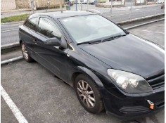 opel astra gtc del año 2005