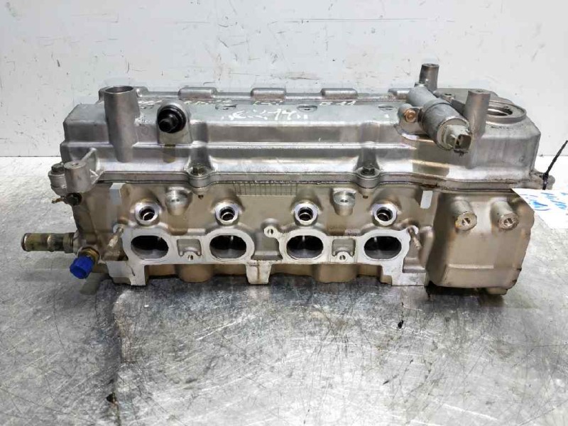 Recambio de culata para nissan note (e11e) visia referencia OEM IAM CR14 BXOUKL4 