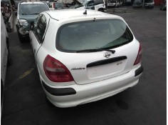 nissan almera (n16/e) del año 2000 2