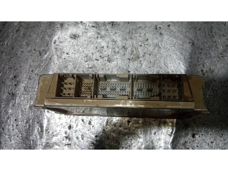 Recambio de modulo electronico para land rover range rover (lm) td6 se referencia OEM IAM NNW500440 5WP22000AH 