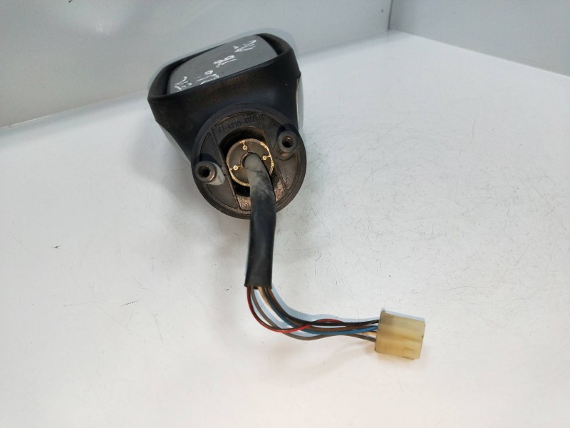 Recambio de retrovisor derecho para mg rover serie 200 (rf) referencia OEM IAM   ELECTRICO