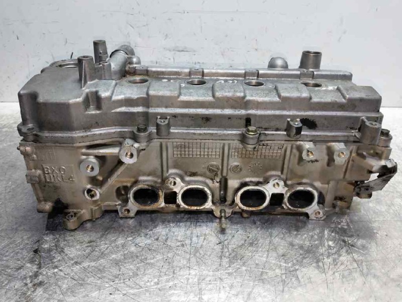 Recambio de culata para nissan note (e11e) visia referencia OEM IAM CR14 BXOUKL4 