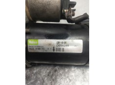 Recambio de motor arranque para opel astra g berlina comfort referencia OEM IAM D6RA249   2