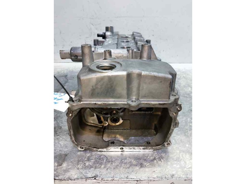 Recambio de culata para nissan note (e11e) visia referencia OEM IAM CR14 BXOUKL4 