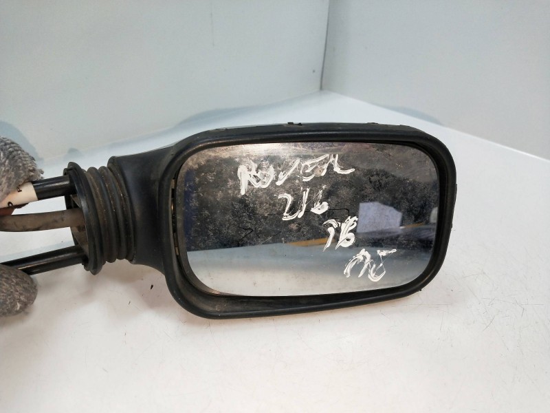 Recambio de retrovisor derecho para mg rover serie 200 (rf) referencia OEM IAM   ELECTRICO