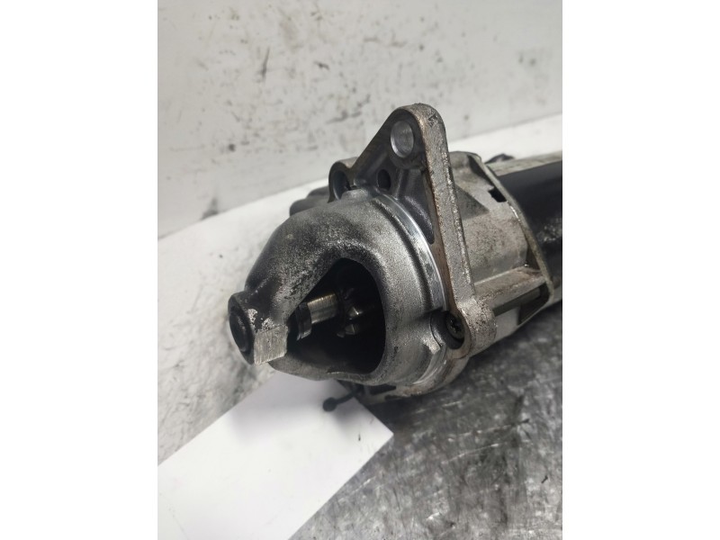 Recambio de motor arranque para opel astra g berlina comfort referencia OEM IAM D6RA249  