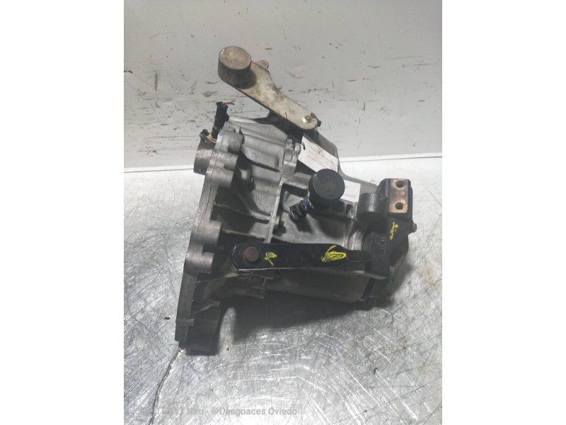 Recambio de caja cambios para mg rover serie 200 (rf) 216 si (5-ptas.) referencia OEM IAM 5C37WUC 2054181 