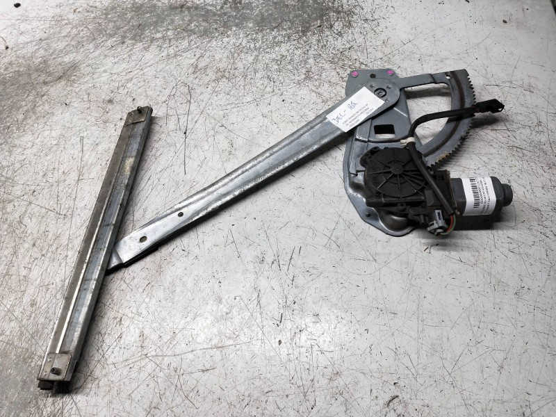 Recambio de elevalunas delantero izquierdo para ford transit caja cerrada ´06 ft 260 k (corto) lkw (camion) referencia OEM IAM  