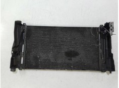 Recambio de condensador / radiador aire acondicionado para bmw x3 (e83) xdrive 20d referencia OEM IAM 17113450046 3450046 342084