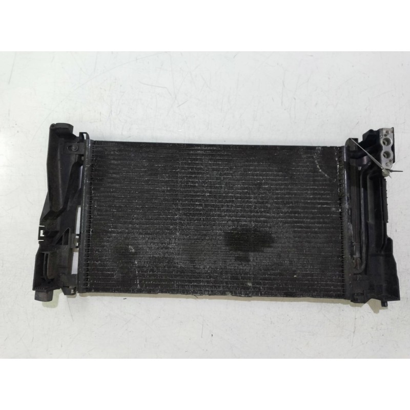 Recambio de condensador / radiador aire acondicionado para bmw x3 (e83) xdrive 20d referencia OEM IAM 17113450046 3450046 342084