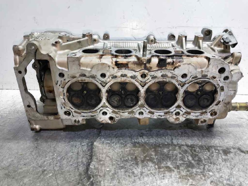 Recambio de culata para nissan note (e11e) visia referencia OEM IAM CR14 BXOUKL4 