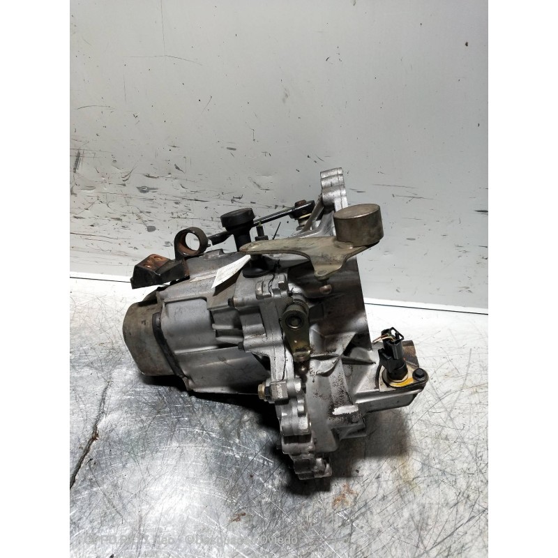 Recambio de caja cambios para mg rover serie 200 (rf) 216 si (5-ptas.) referencia OEM IAM 5C37WUC 2054181 