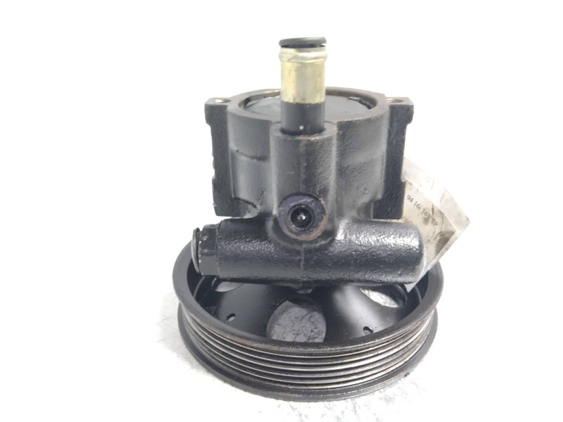 Recambio de bomba direccion para opel tigra referencia OEM IAM   