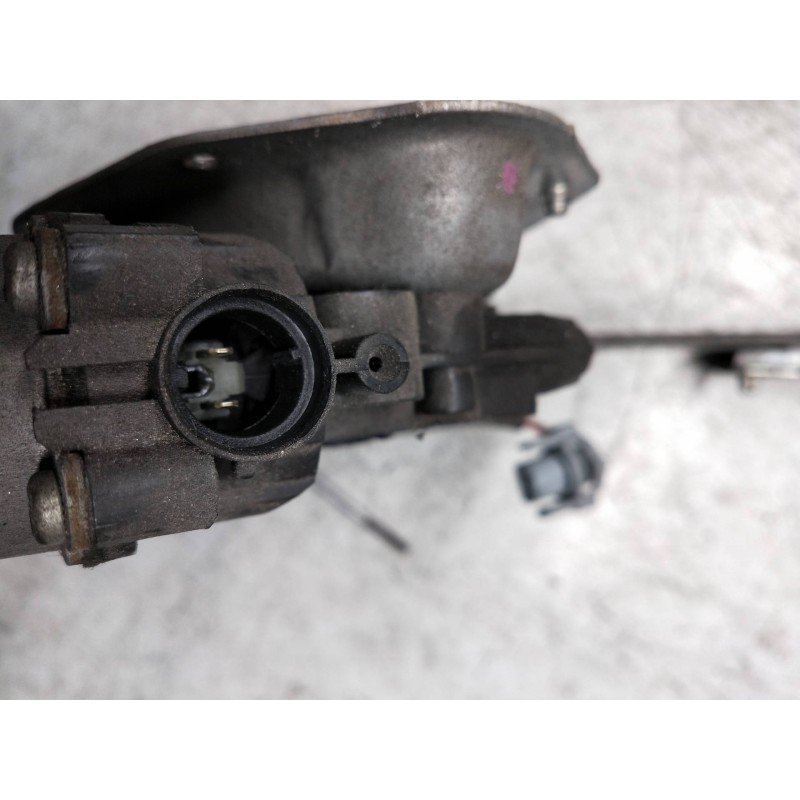 Recambio de elevalunas delantero izquierdo para ford transit caja cerrada ´06 ft 260 k (corto) lkw (camion) referencia OEM IAM  