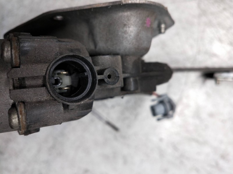 Recambio de elevalunas delantero izquierdo para ford transit caja cerrada ´06 ft 260 k (corto) lkw (camion) referencia OEM IAM  