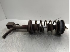 Recambio de amortiguador delantero izquierdo para lancia y10 junior referencia OEM IAM   