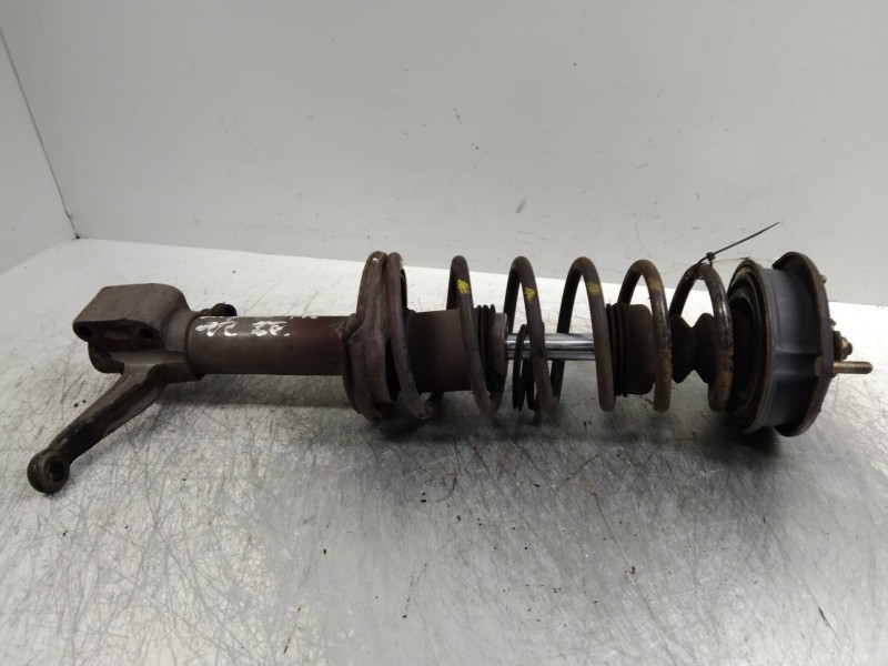 Recambio de amortiguador delantero izquierdo para lancia y10 junior referencia OEM IAM   