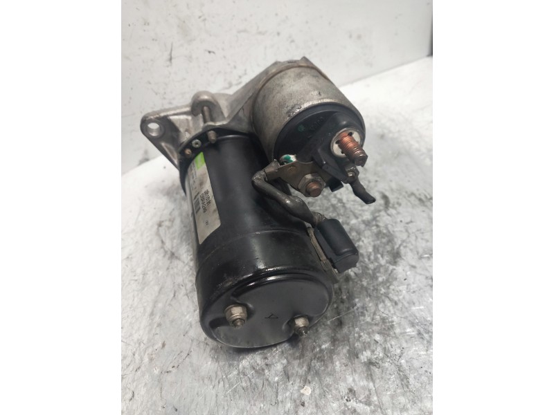 Recambio de motor arranque para opel astra g berlina comfort referencia OEM IAM D6RA249  
