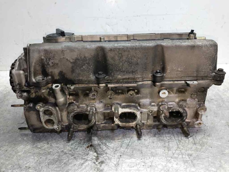 Recambio de culata para nissan maxima qx (a32) 2.0 v6 24v cat referencia OEM IAM VQ20 L31U3R DELANTERA