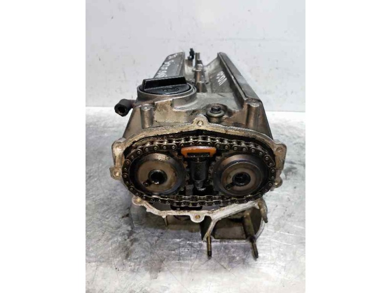 Recambio de culata para nissan maxima qx (a32) 2.0 v6 24v cat referencia OEM IAM VQ20 L31U3R DELANTERA