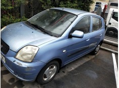 kia picanto del año 2004