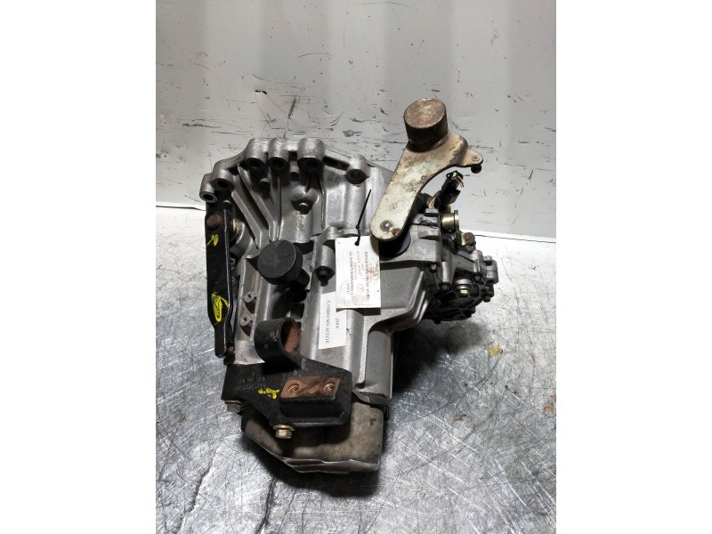 Recambio de caja cambios para mg rover serie 200 (rf) 216 si (5-ptas.) referencia OEM IAM 5C37WUC 2054181 