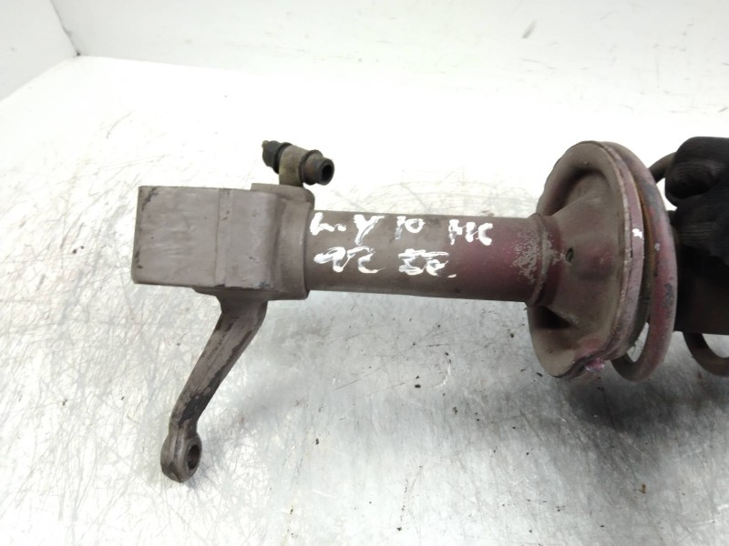 Recambio de amortiguador delantero izquierdo para lancia y10 junior referencia OEM IAM   