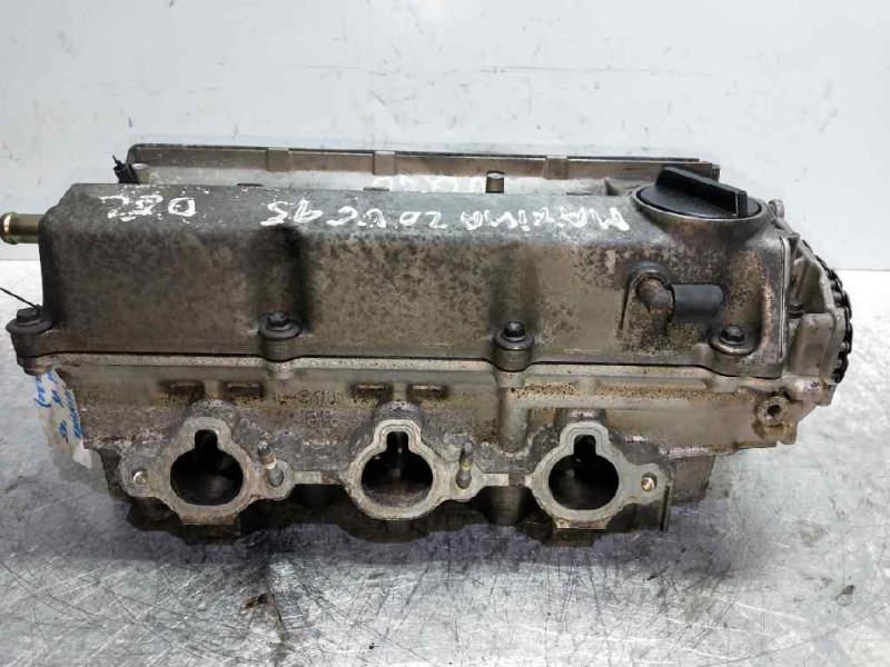 Recambio de culata para nissan maxima qx (a32) 2.0 v6 24v cat referencia OEM IAM VQ20 L31U3R DELANTERA