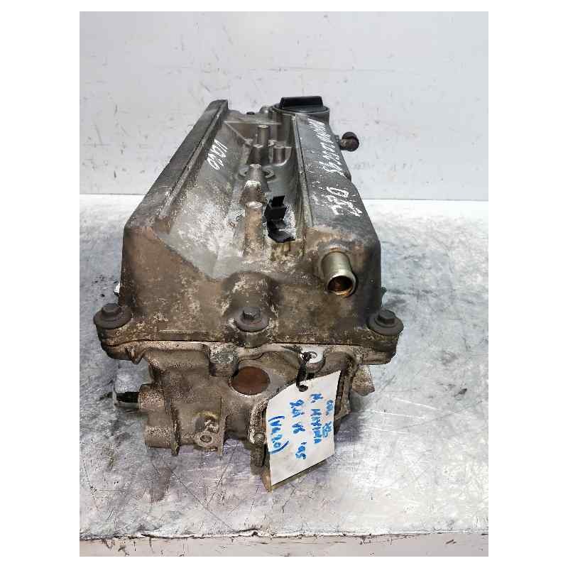 Recambio de culata para nissan maxima qx (a32) 2.0 v6 24v cat referencia OEM IAM VQ20 L31U3R DELANTERA