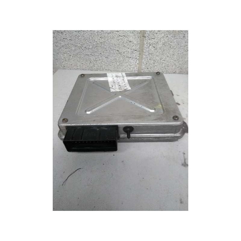 Recambio de centralita motor uce para mg rover serie 200 (rf) 216 si (5-ptas.) referencia OEM IAM MKC104032 GF 